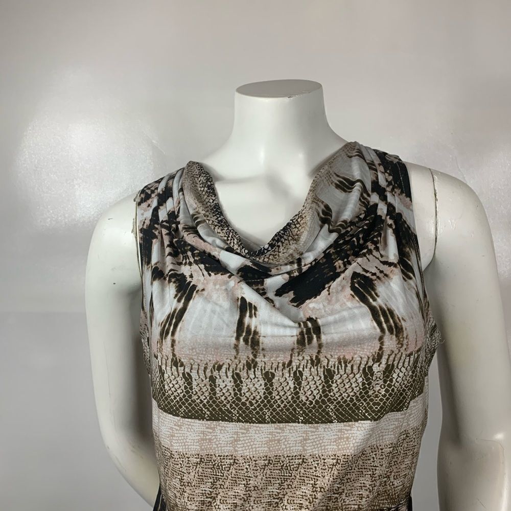 Calvin Klein Tank Top Size: S - Picture 2 of 5